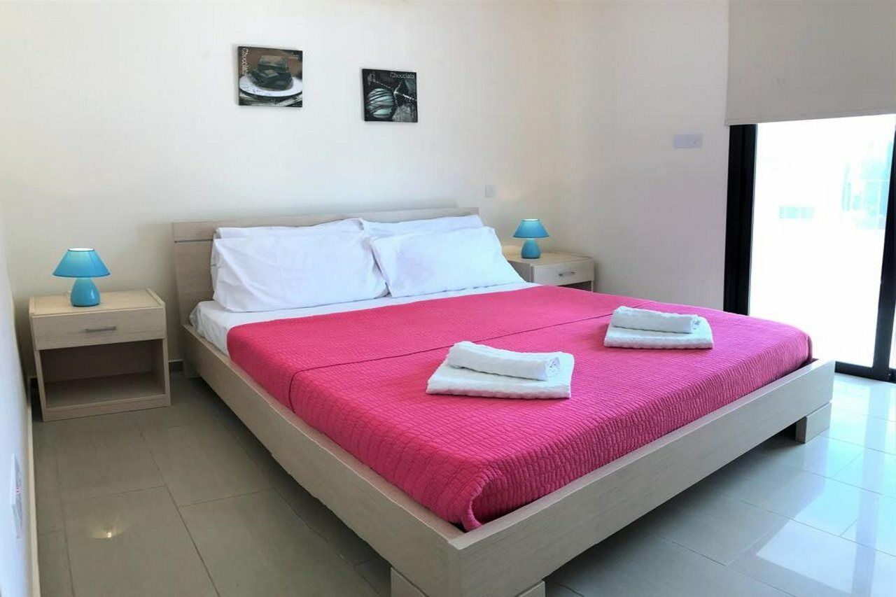Apartment Kyklades *