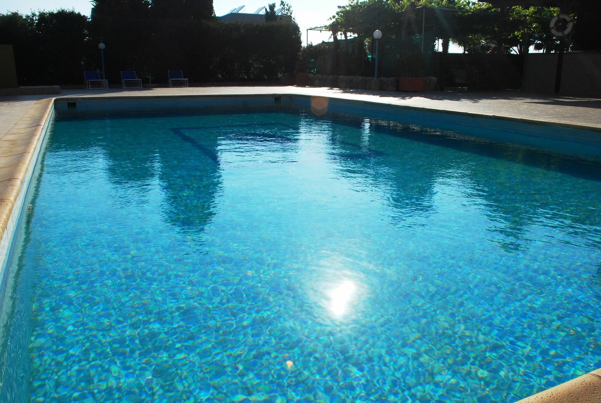 Aparthotel Georgia 3*