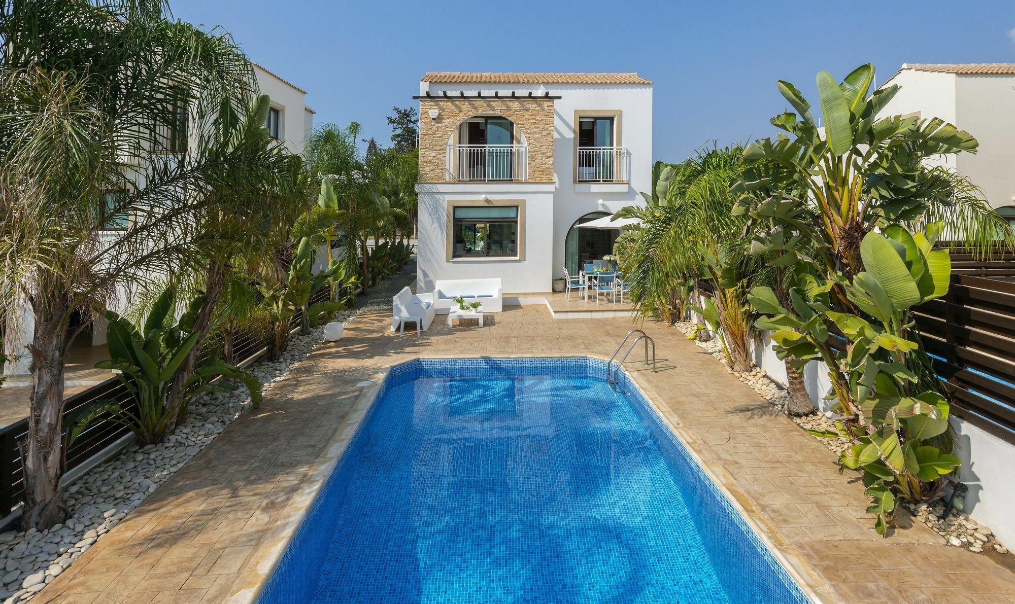 Alexa * Protaras