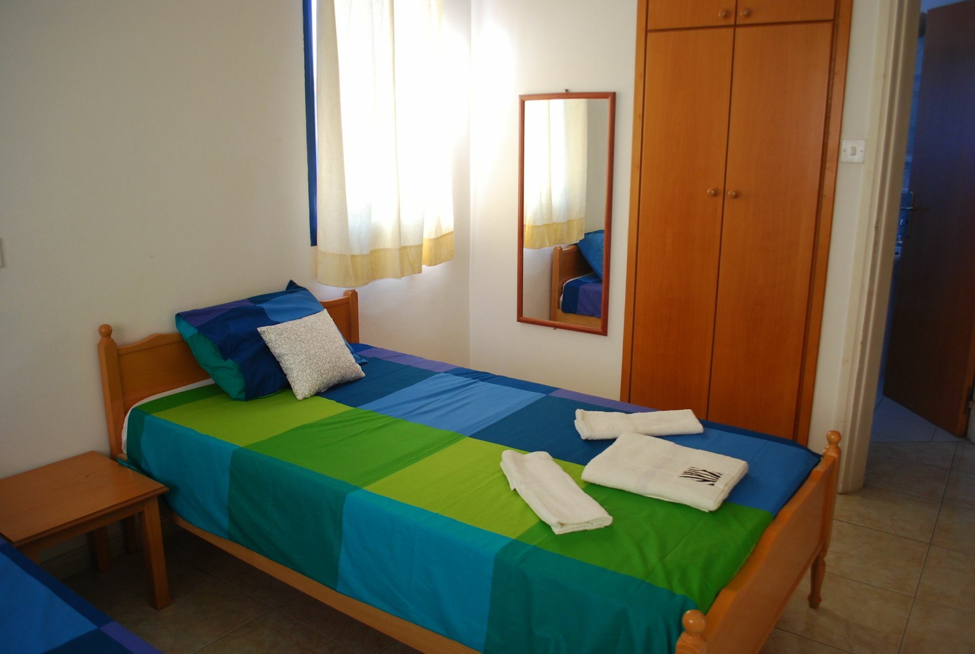 Georgia Aparthotel 3*