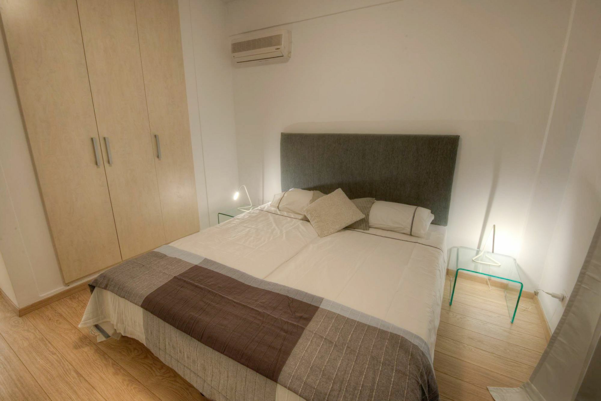 Dasoudi Beachfront Apartment Apartment