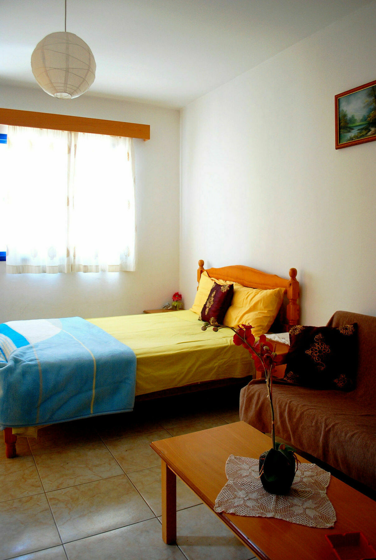 Aparthotel Georgia