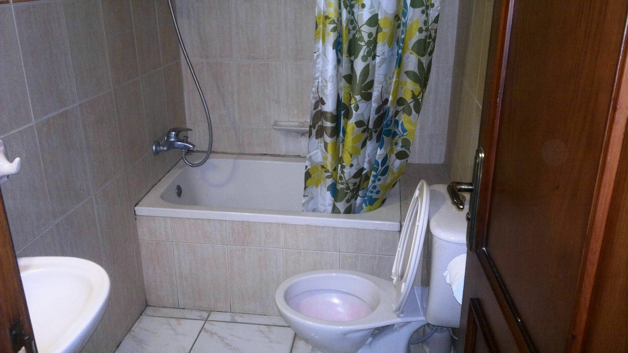 Aparthotel Chrysanthos Boutique Limasol