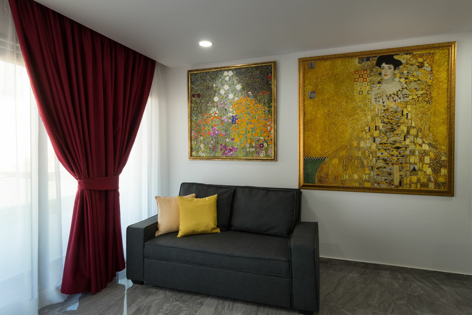 Art & Wine Boutique 3*