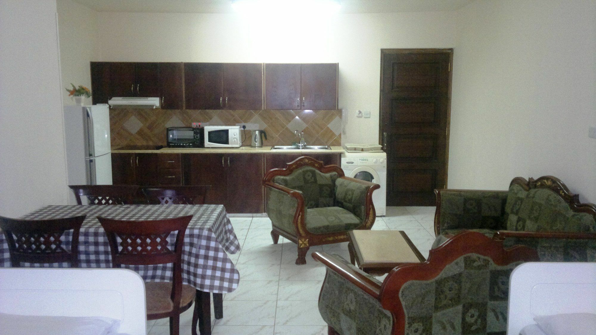 Chrysanthos Boutique 3* Limasol