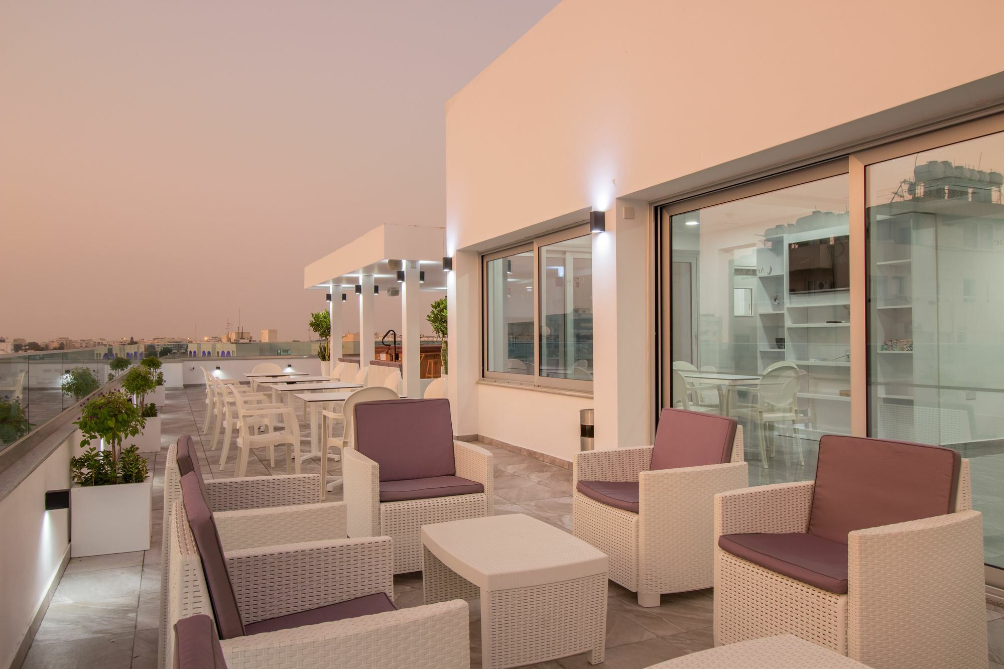 Aparthotel Art & Wine Boutique 3*