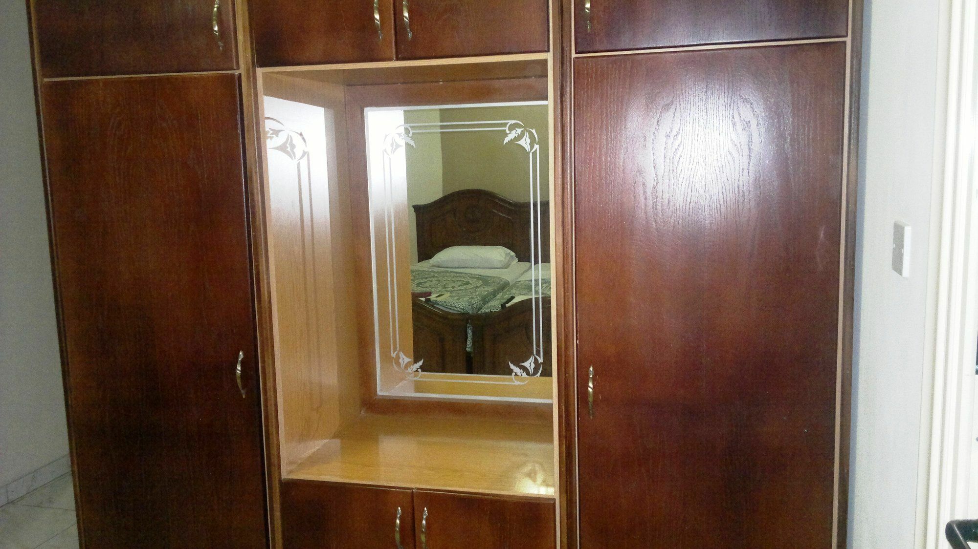 Chrysanthos Boutique Aparthotel Limassol