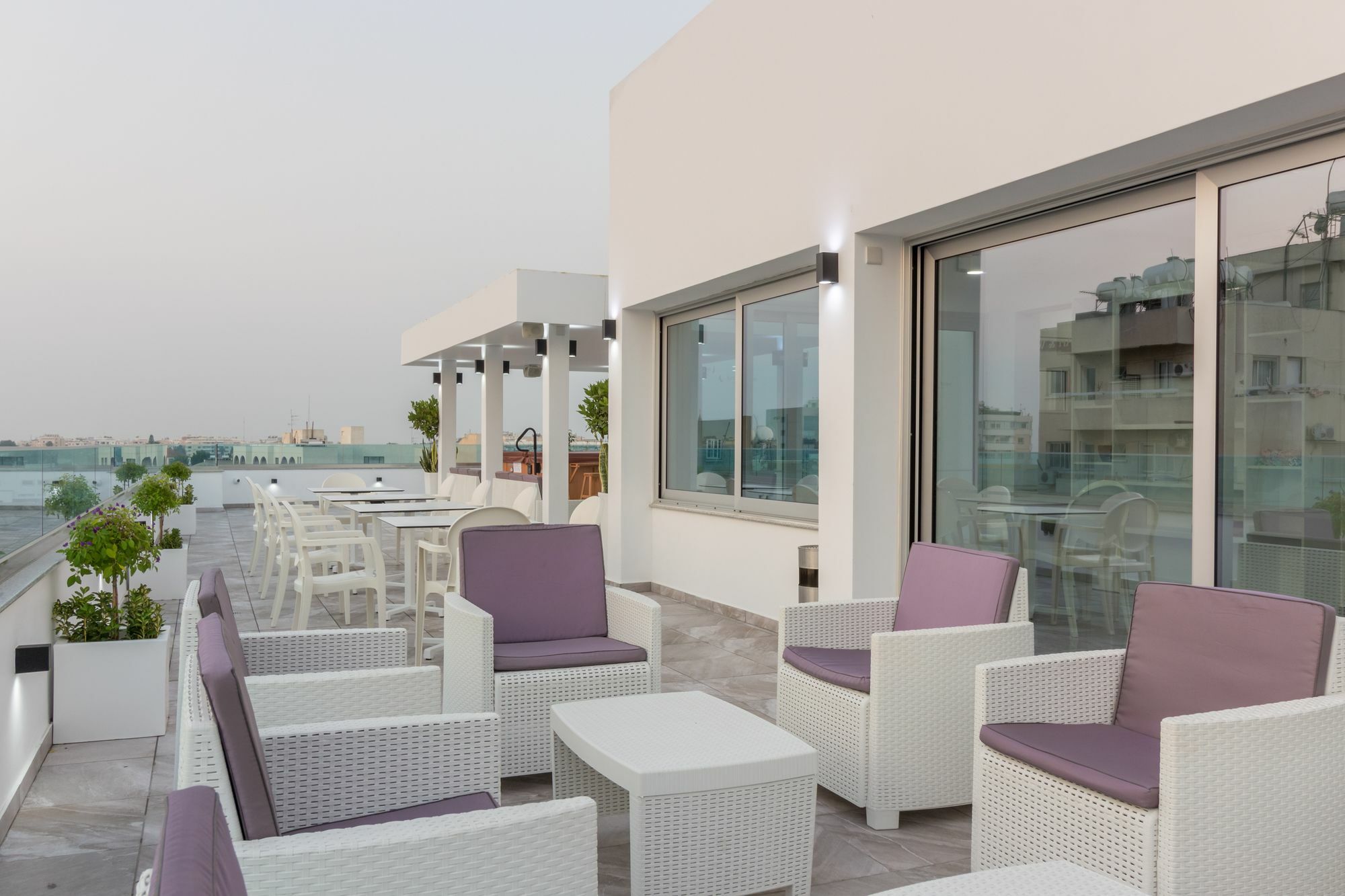 Aparthotel Art & Wine Boutique