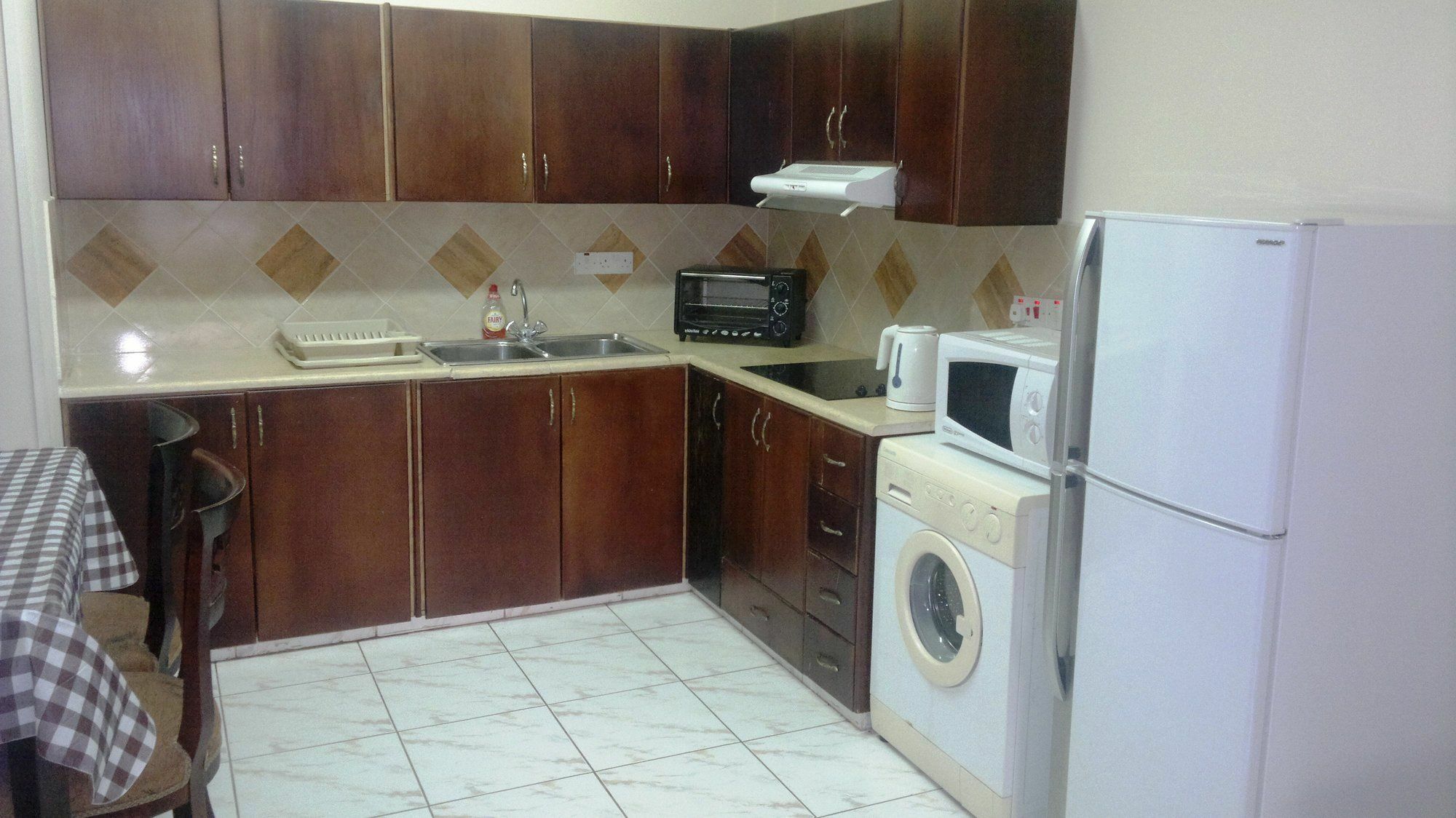 Chrysanthos Boutique 3* Limasol