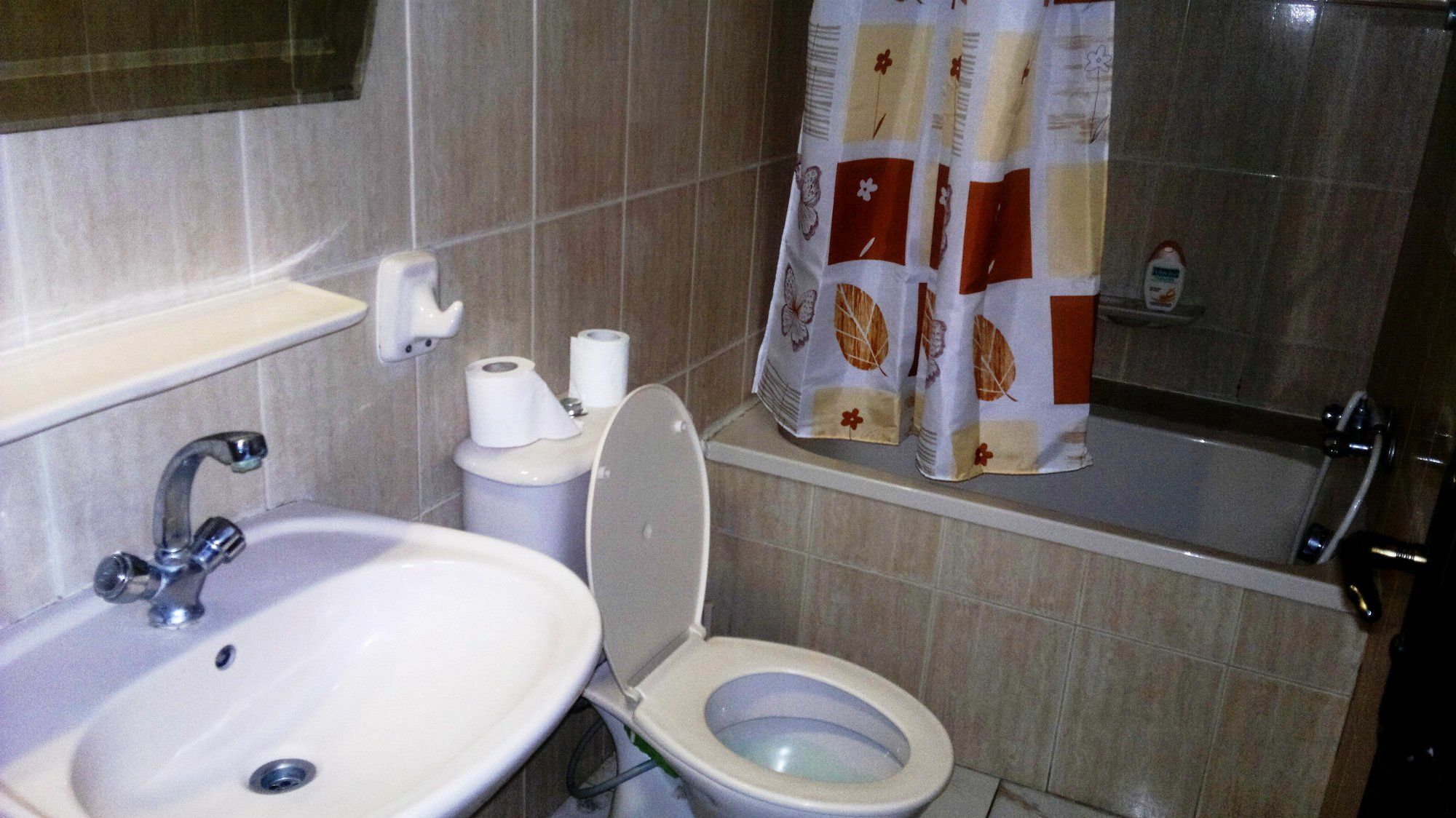 Chrysanthos Boutique 3* Limasol