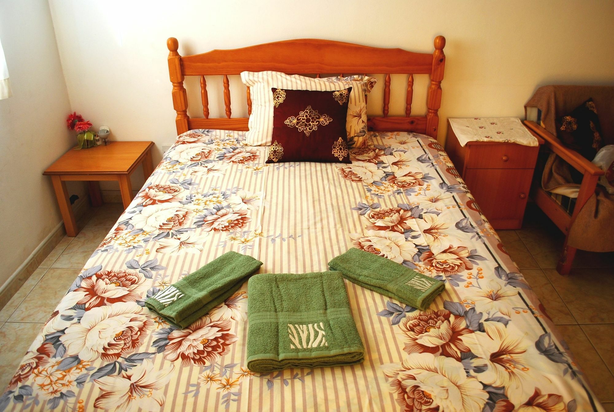 Georgia Aparthotel Paphos