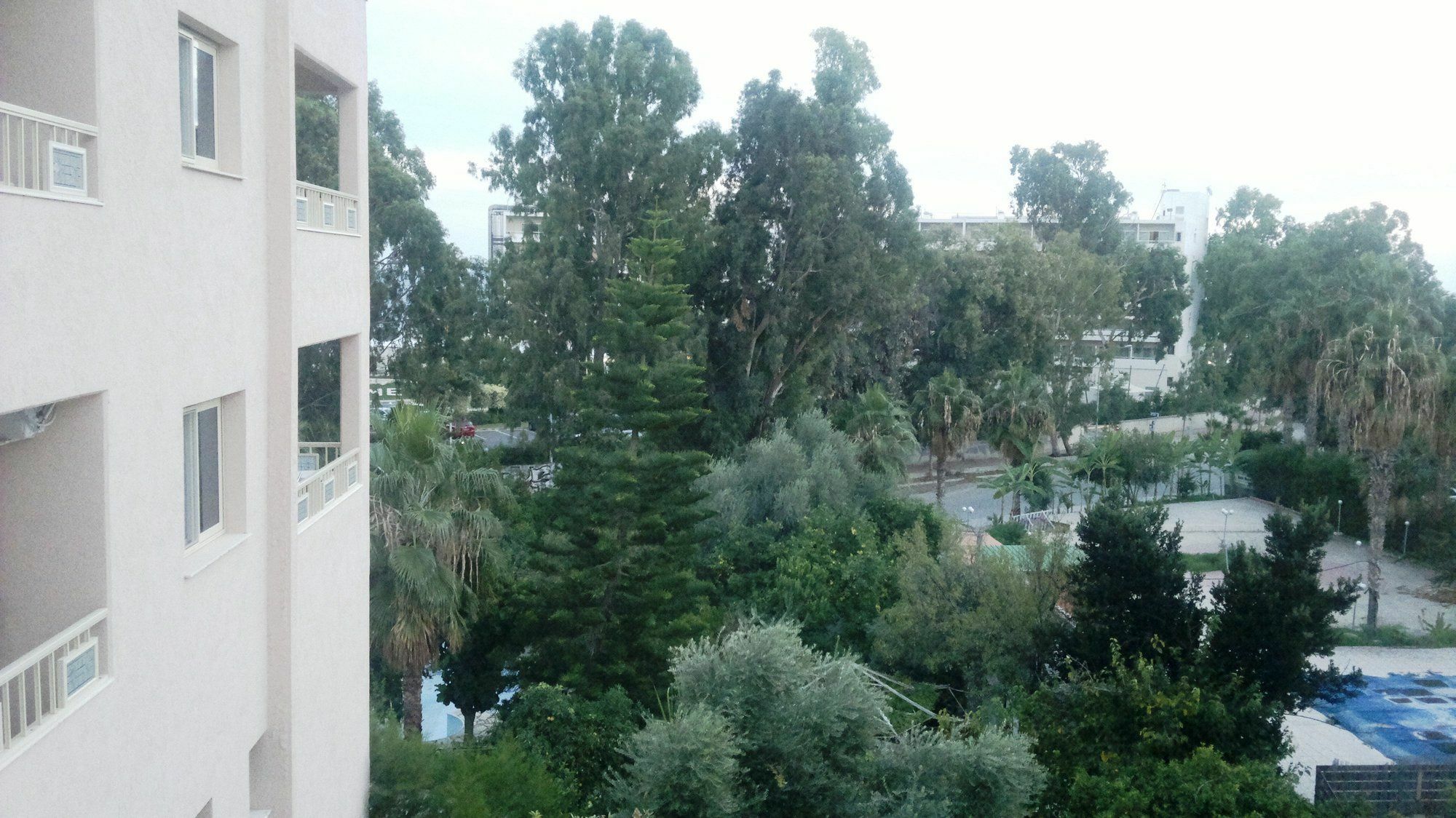 Aparthotel Chrysanthos Boutique 3*