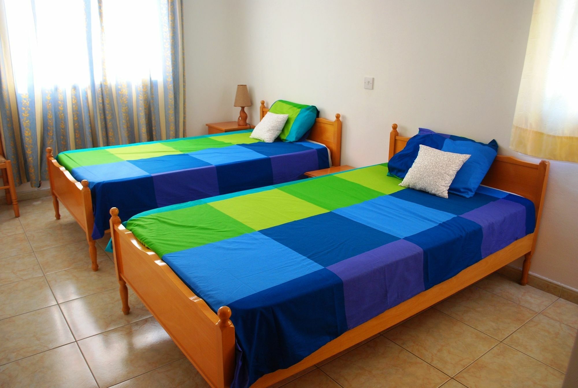 Georgia Aparthotel