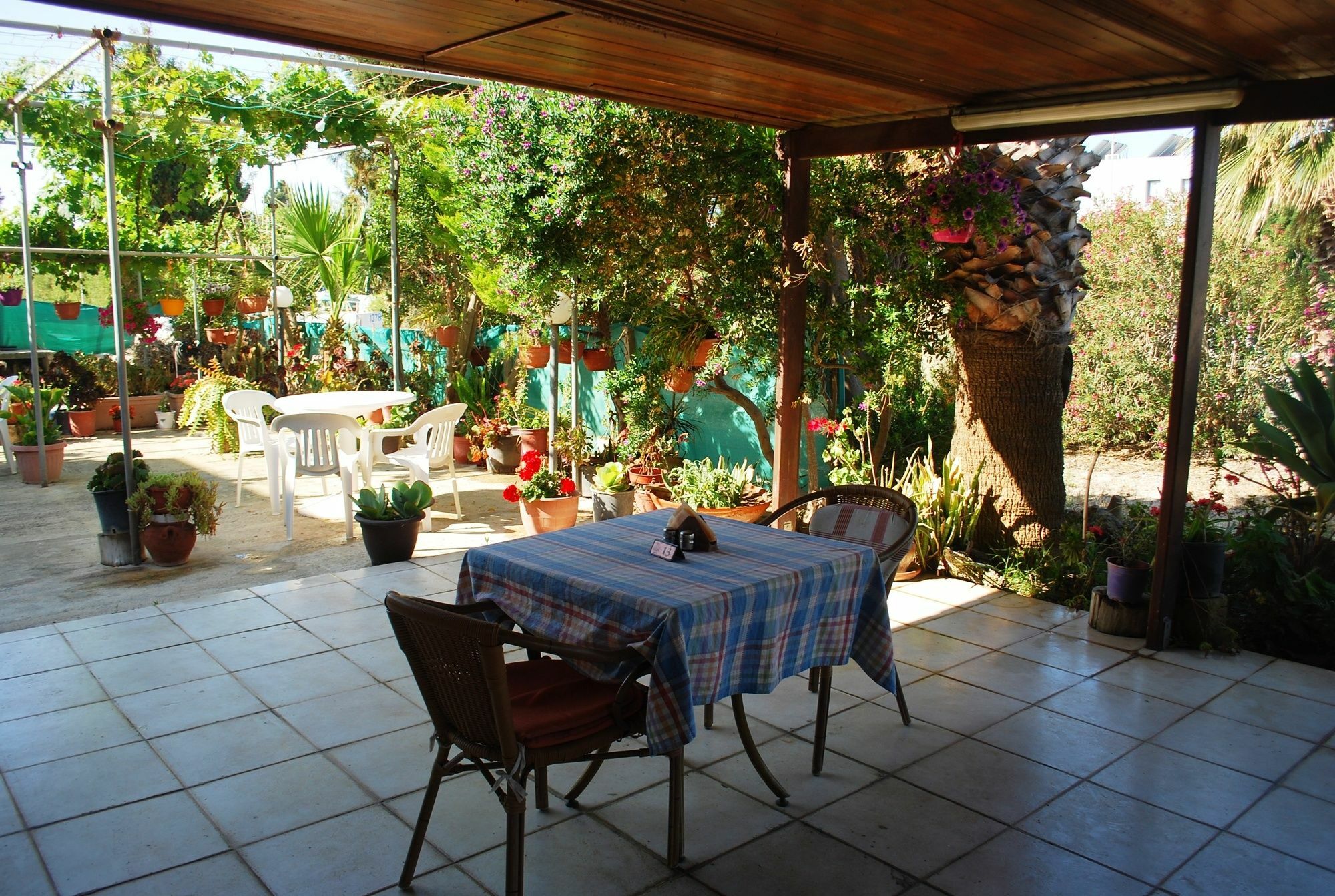 Georgia Aparthotel Paphos