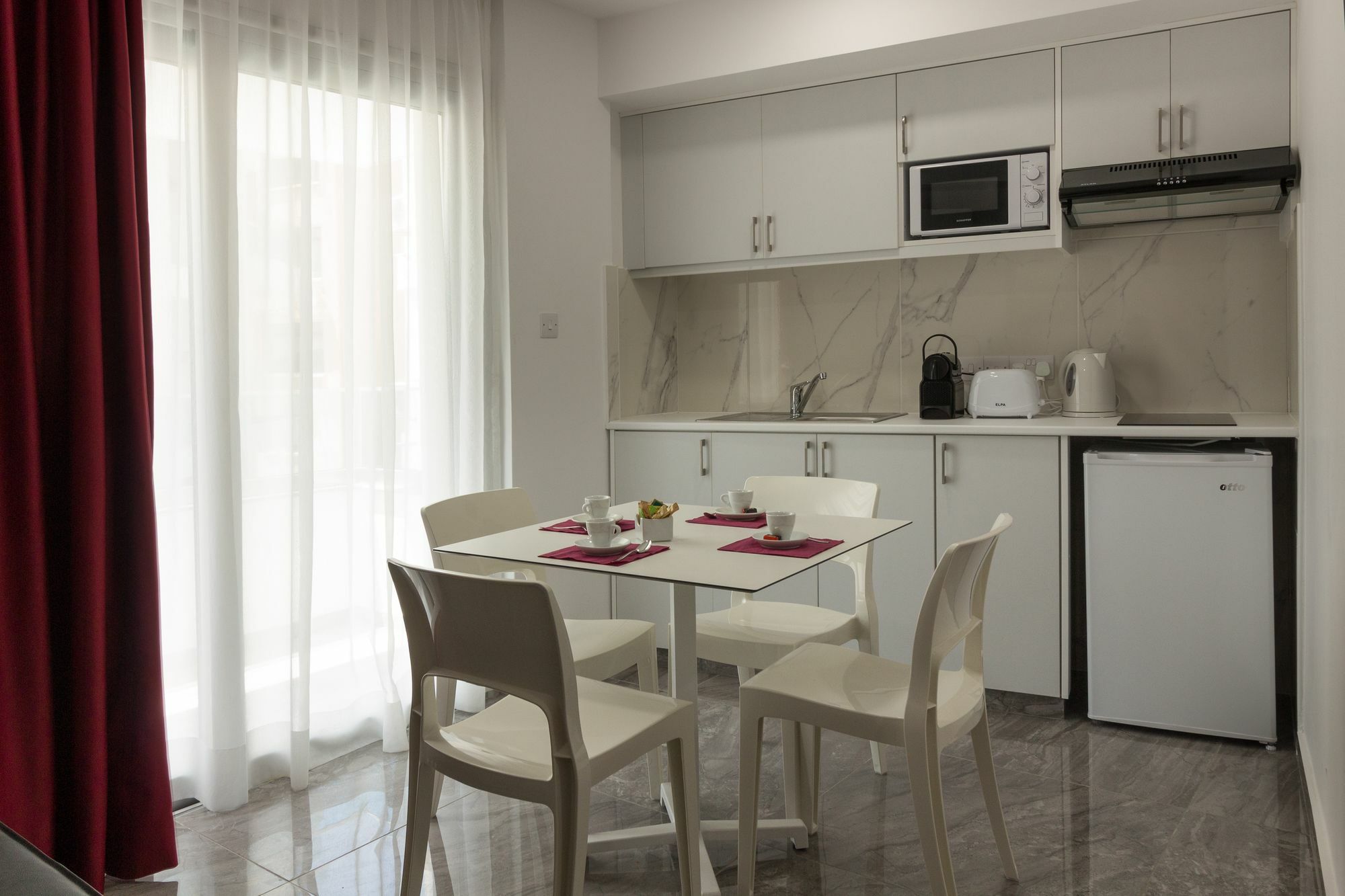 Aparthotel Art & Wine Boutique 3*
