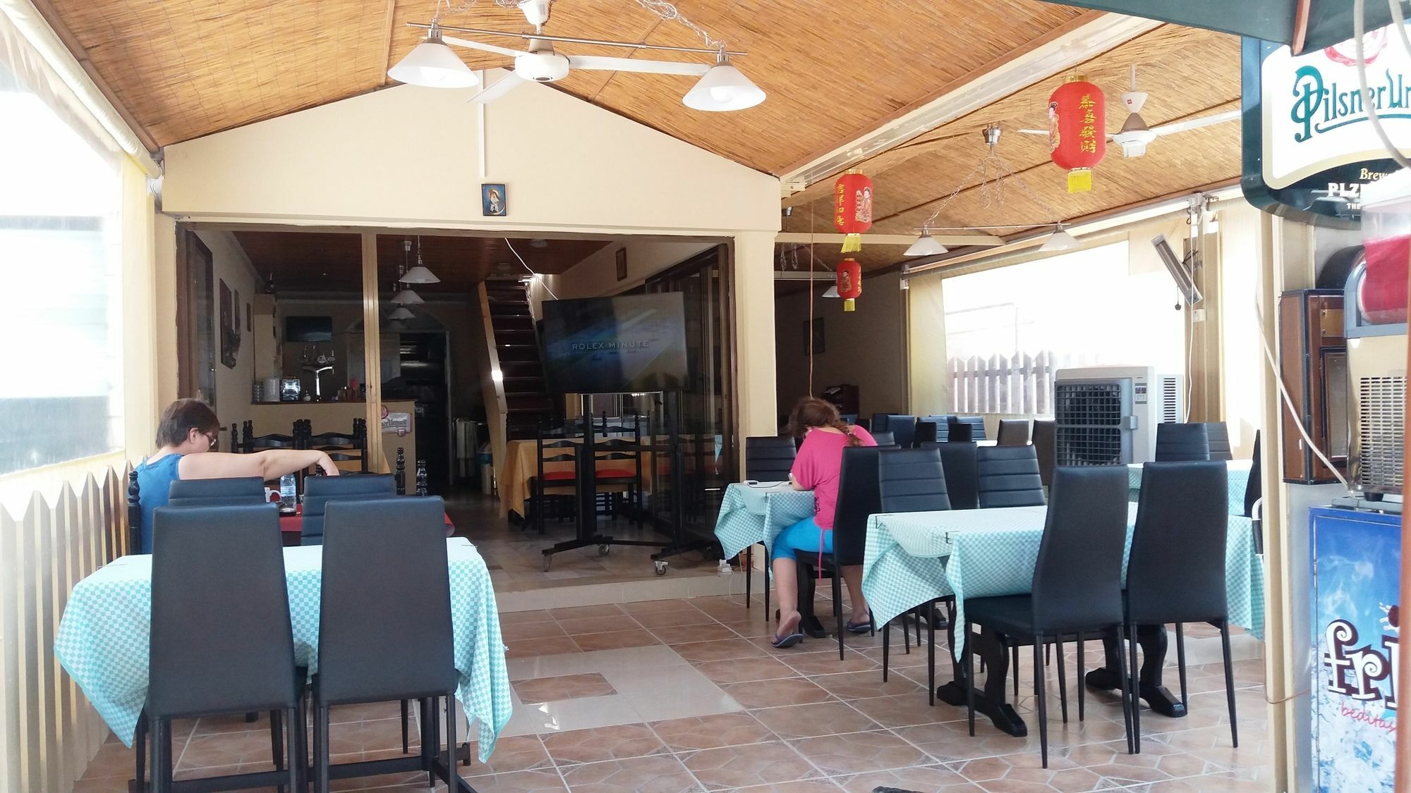 Chrysanthos Boutique 3*