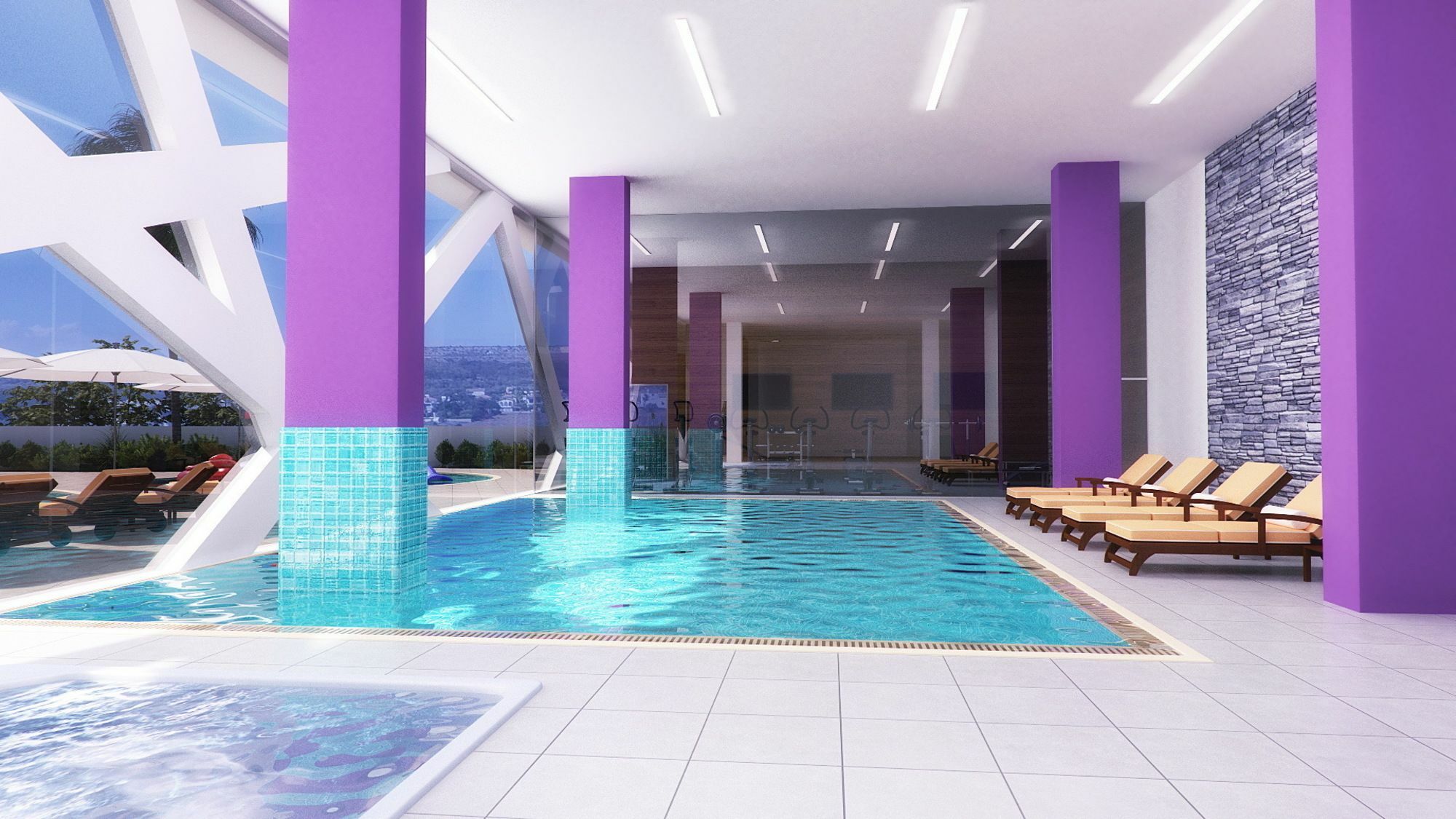 Amethyst Napa & Hotel