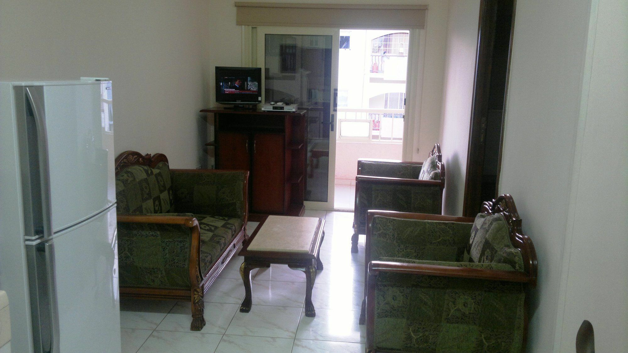 Chrysanthos Boutique 3*