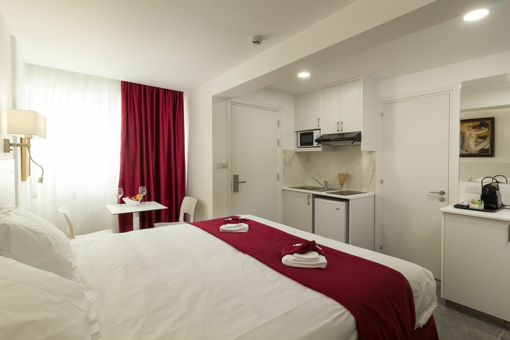 Art & Wine Boutique 3* Larnaca