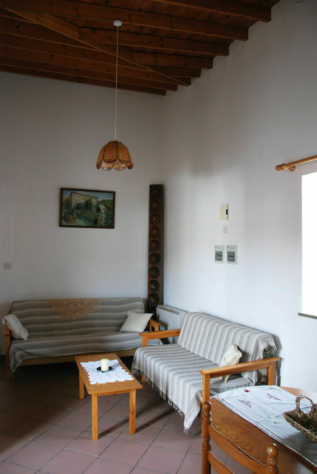 Apartment Kontoyiannis House Kalavasos