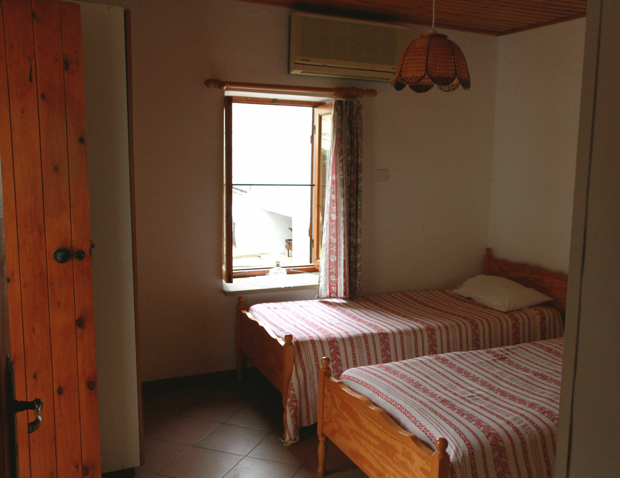 Kontoyiannis House *