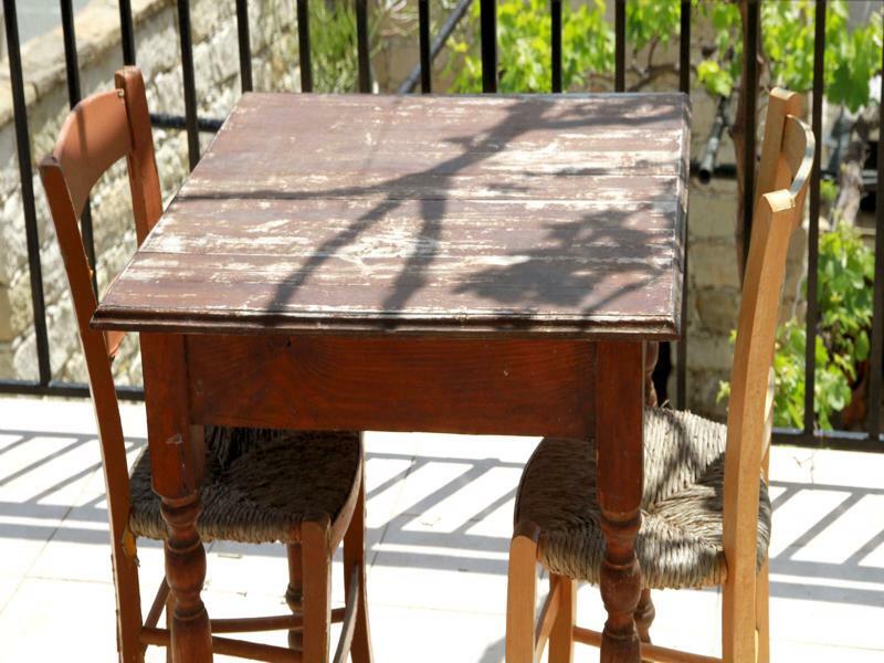 Apartment Kontoyiannis House *