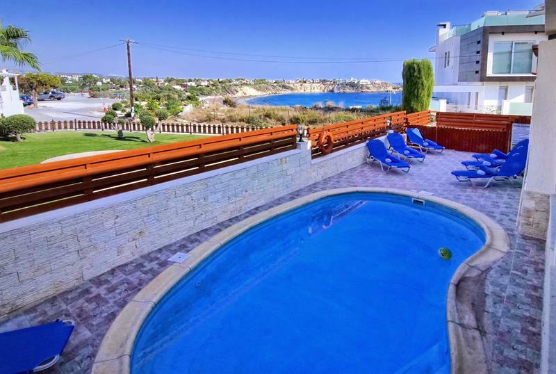 Villa Chronas By Prestige Bookings