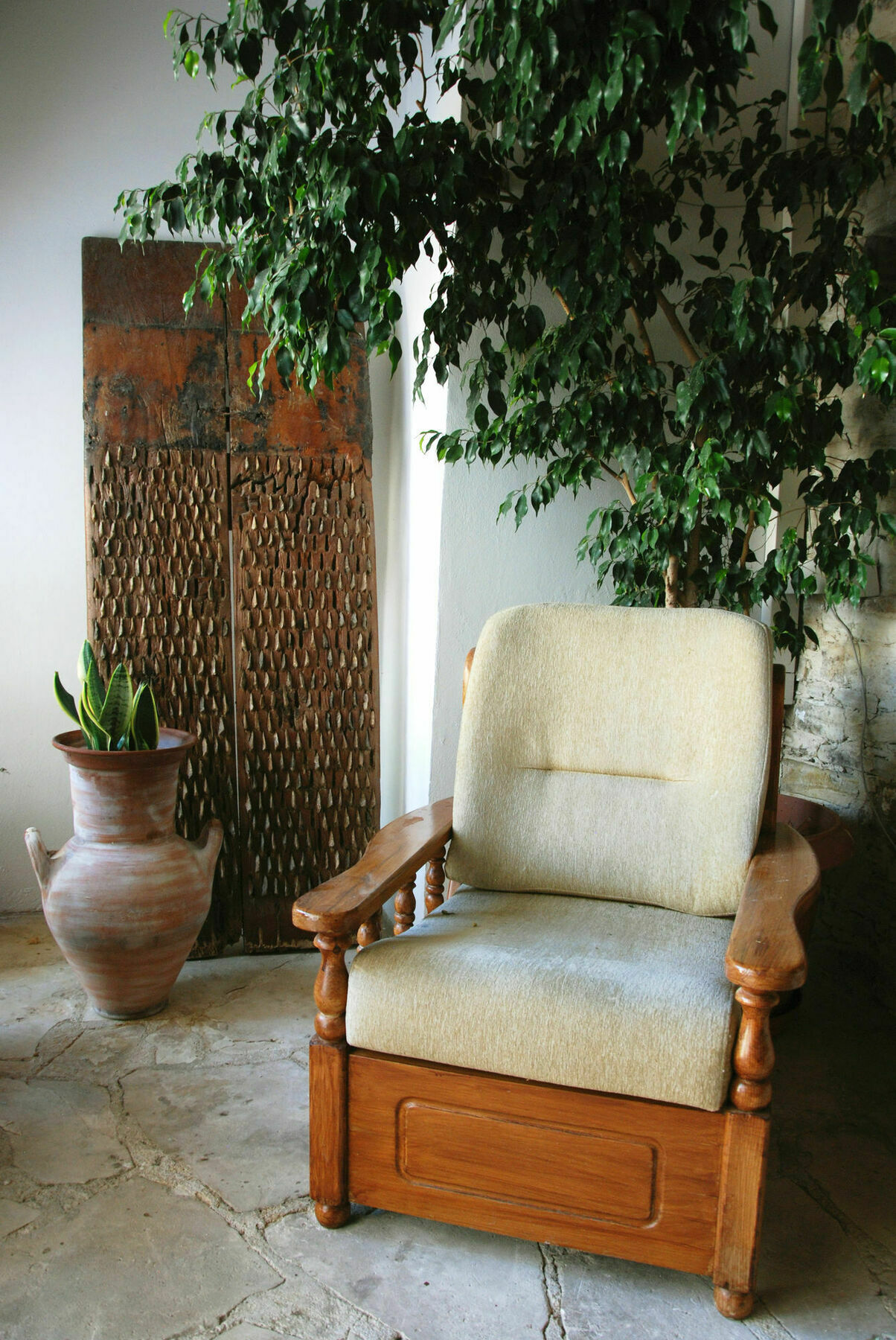 Kontoyiannis House Kalavasos