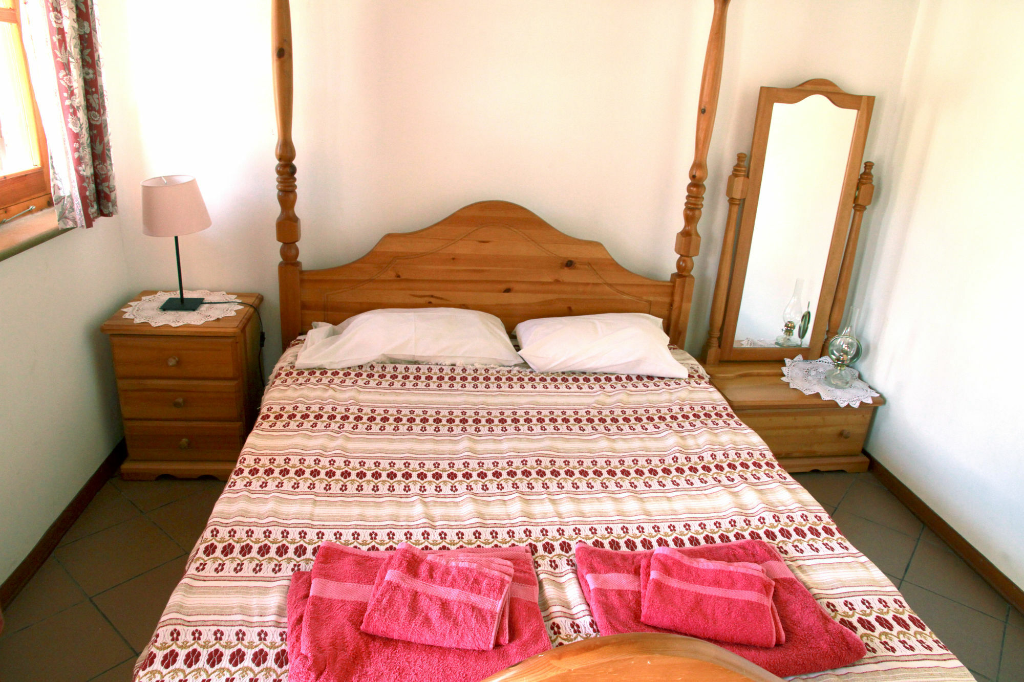 Apartment Kontoyiannis House