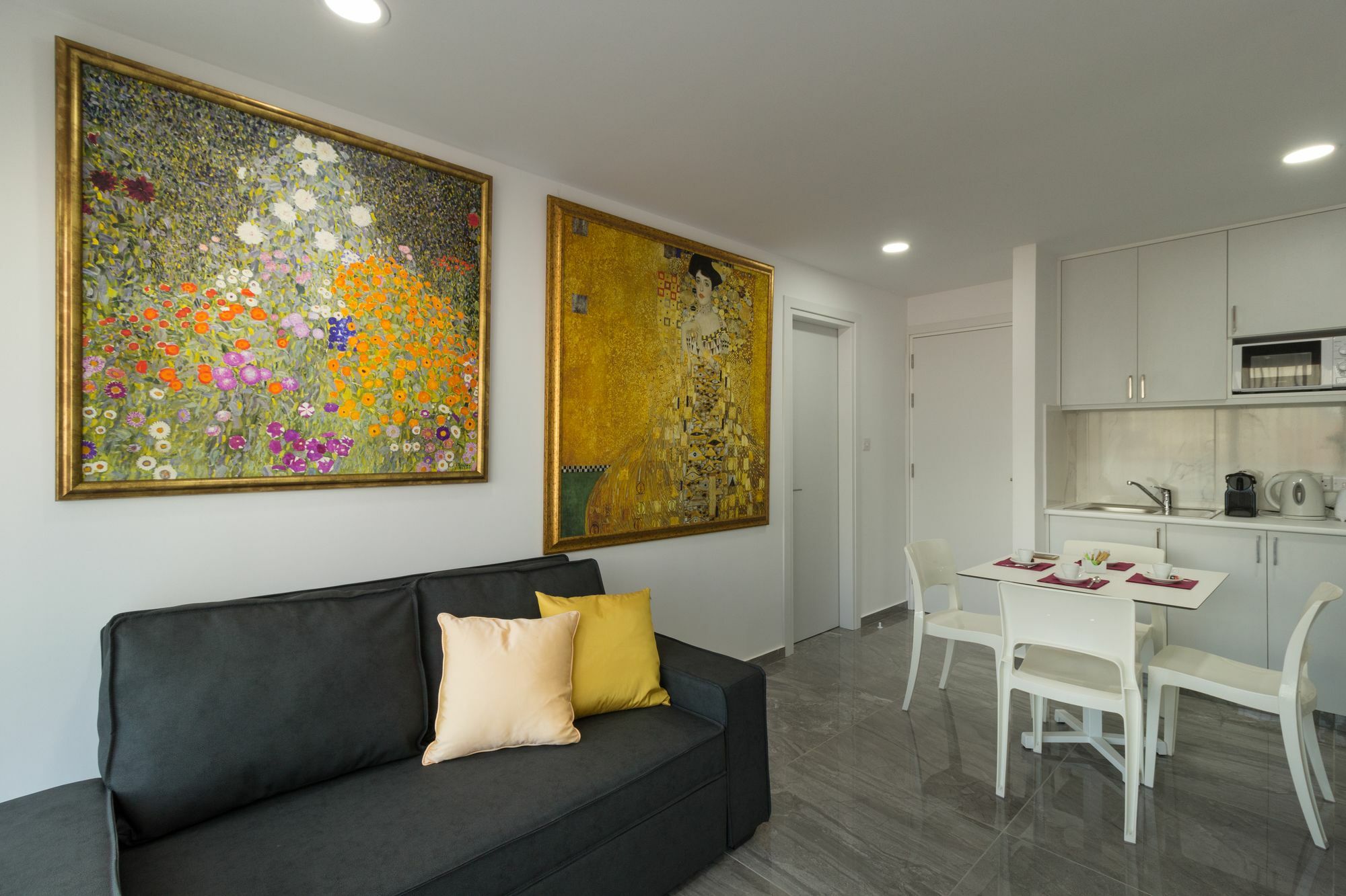 Art & Wine Boutique 3* Larnaca