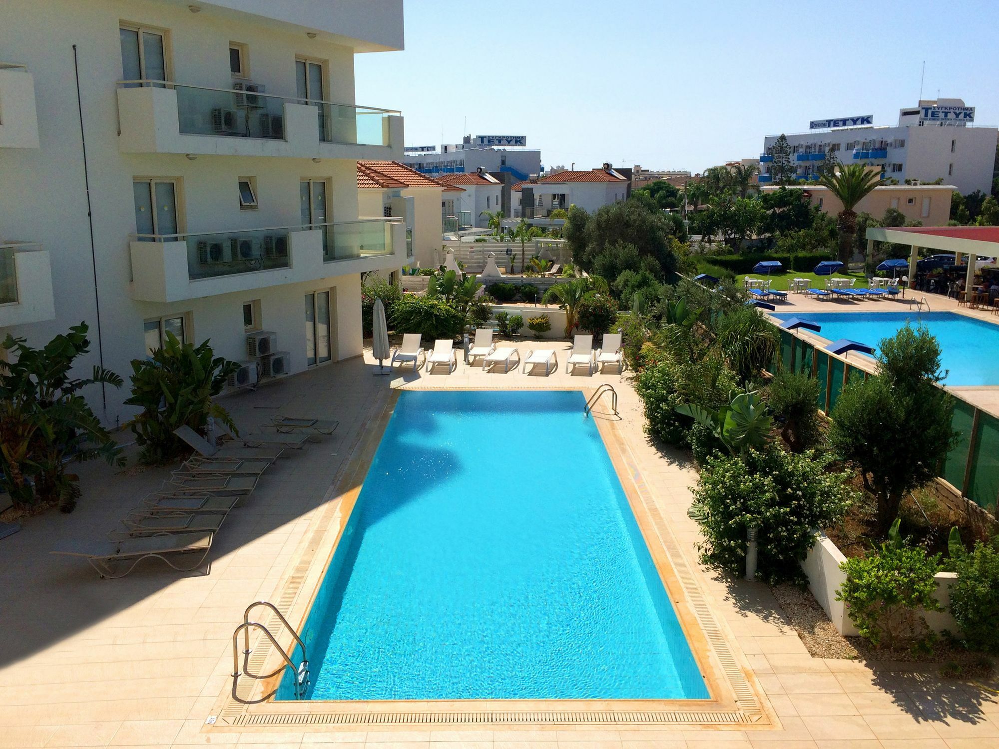 Marianna Apartment