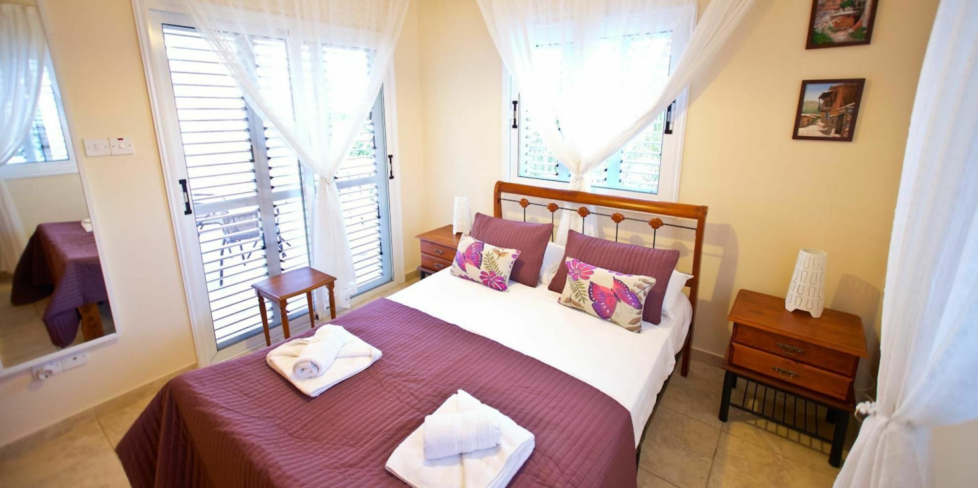 Oceanview Luxury 114 Villa