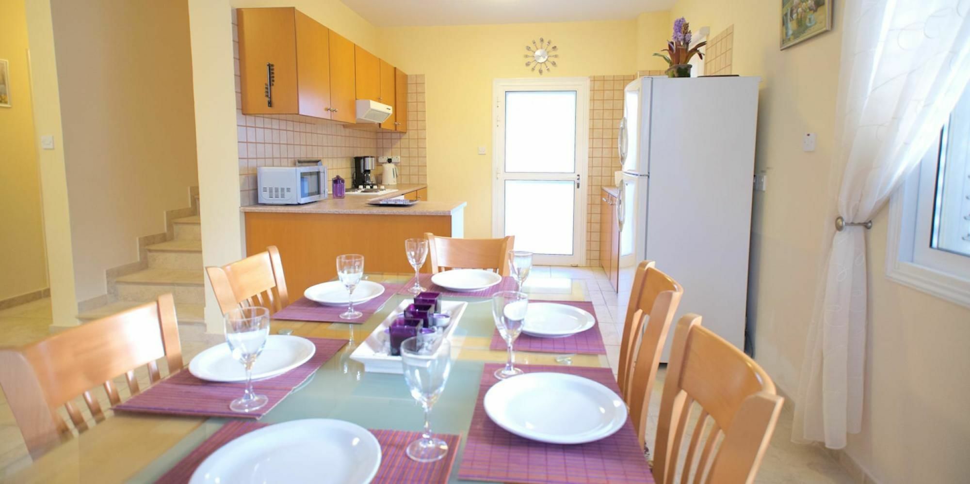 Oceanview Luxury 114 * Paralimni
