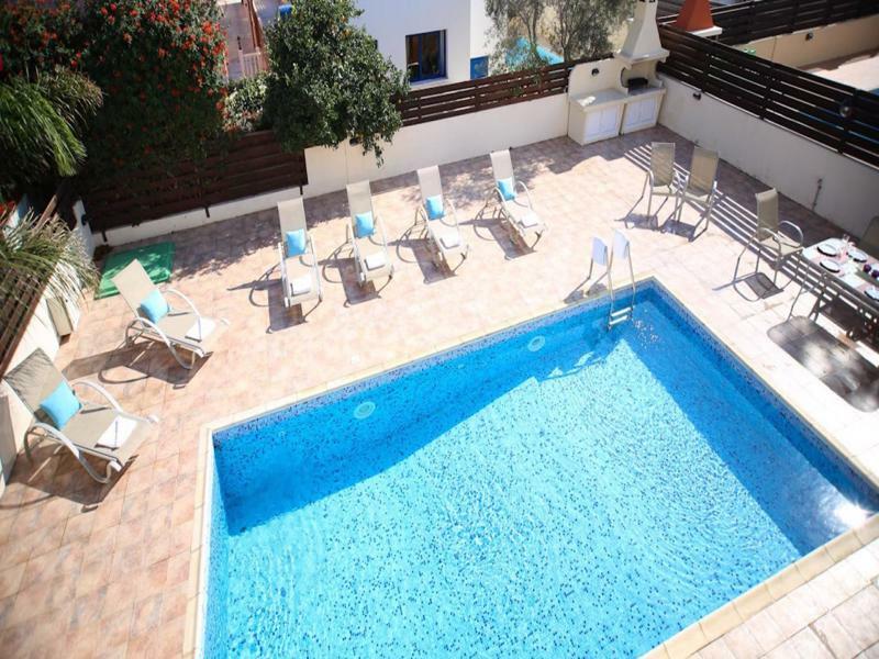 Oceanview Luxury 114