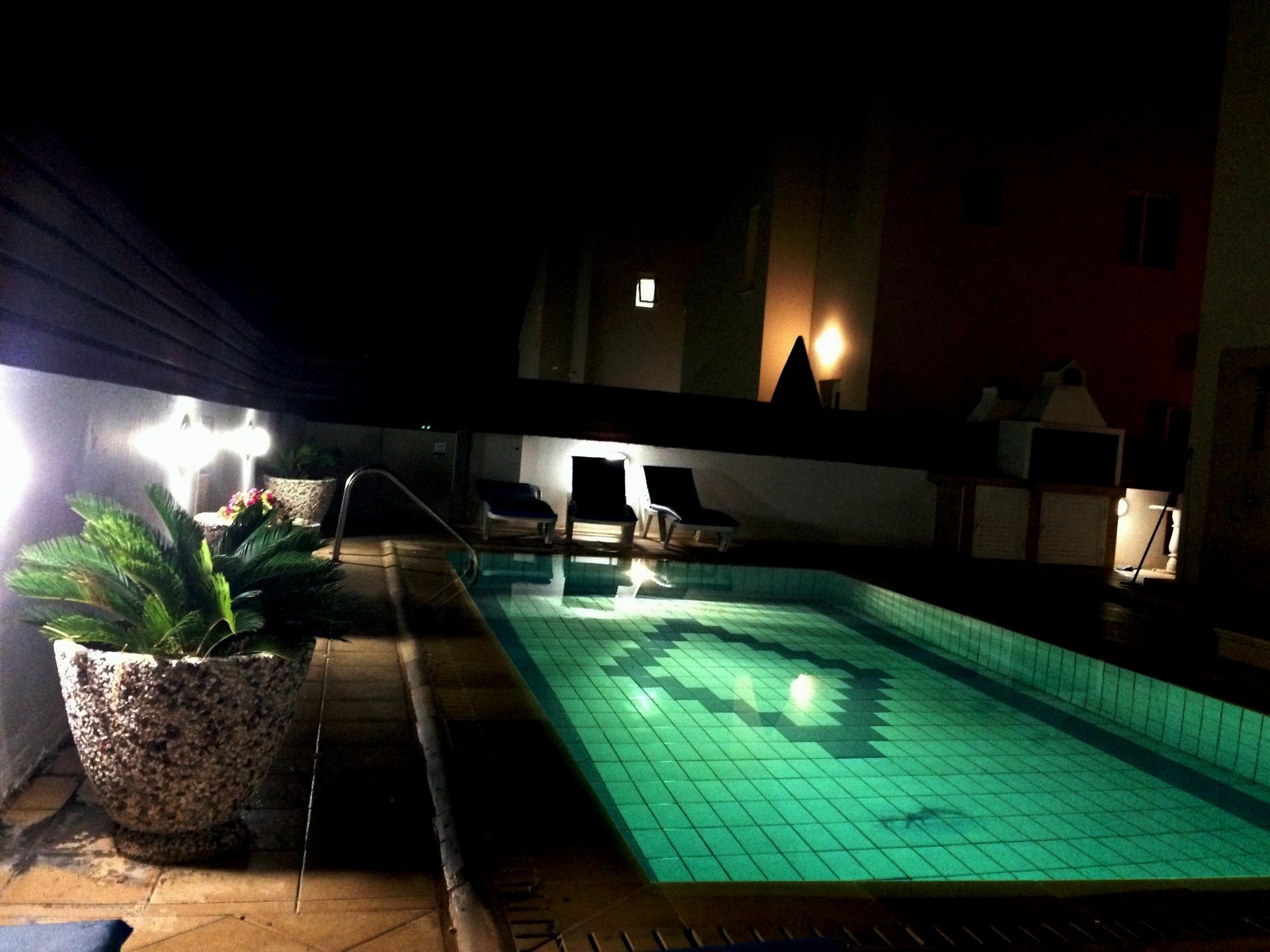 Villa Maricosta Villas Pernera