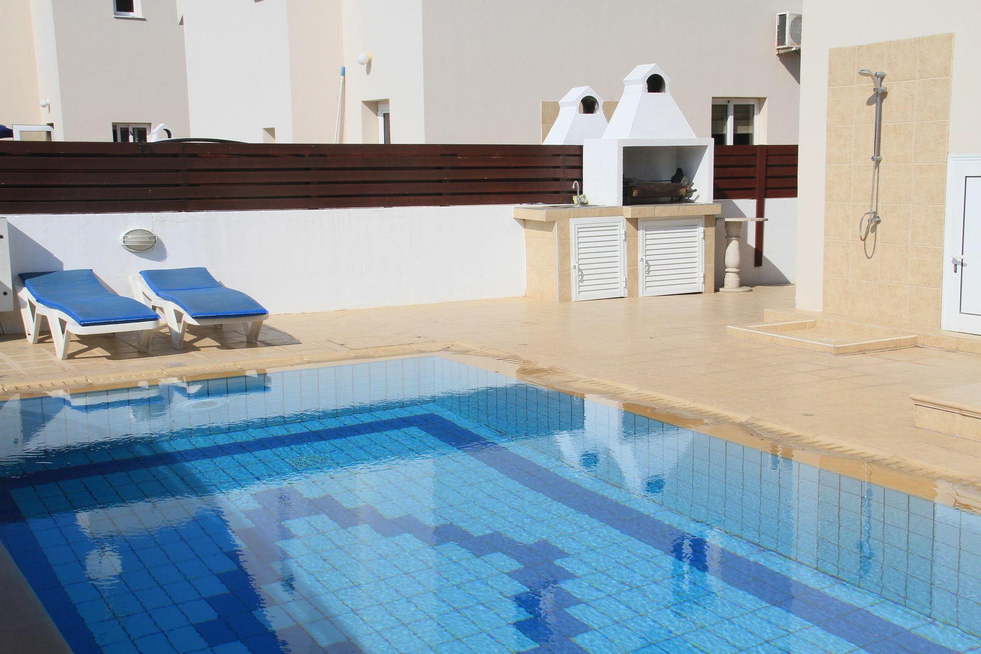 Maricosta Villas Villa Pernera