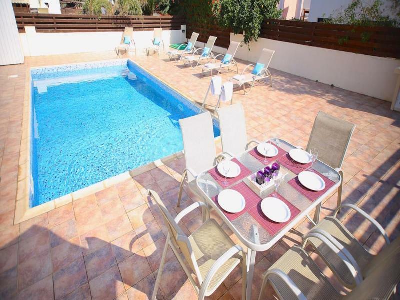 Oceanview Luxury 114 Paralimni