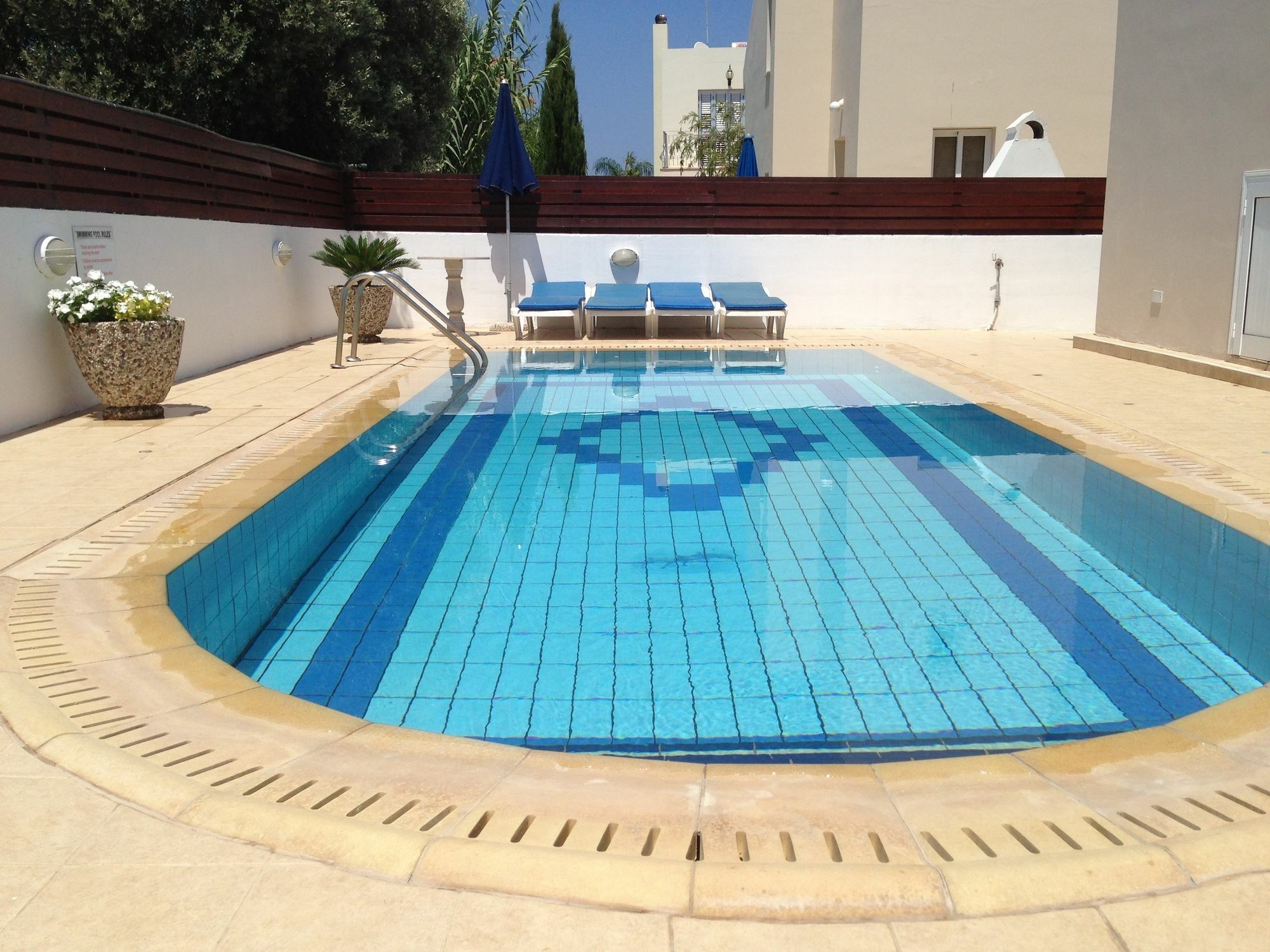 Maricosta Villas Villa Pernera