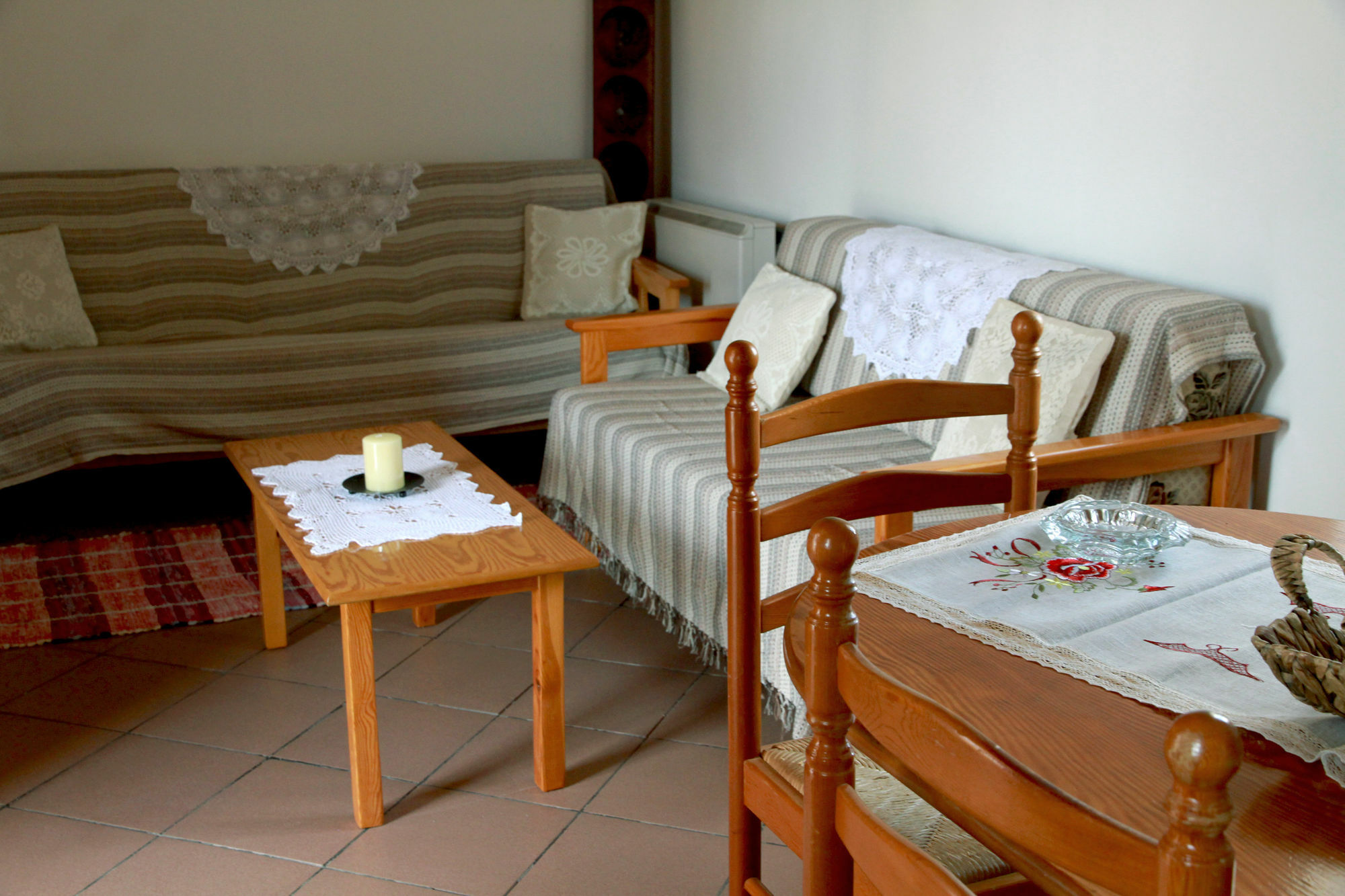 Apartment Kontoyiannis House Kalavasos