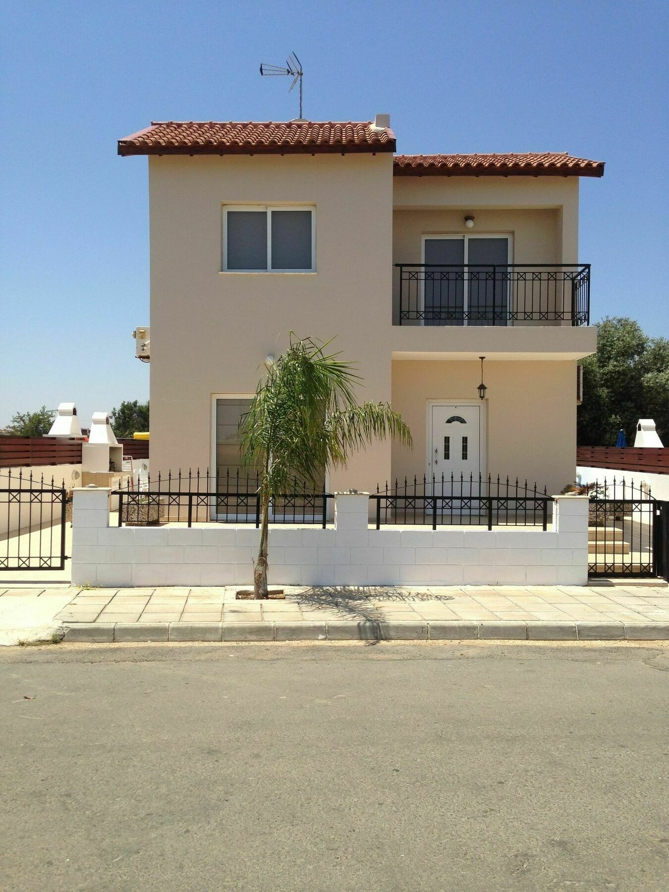 Villa Maricosta Villas *