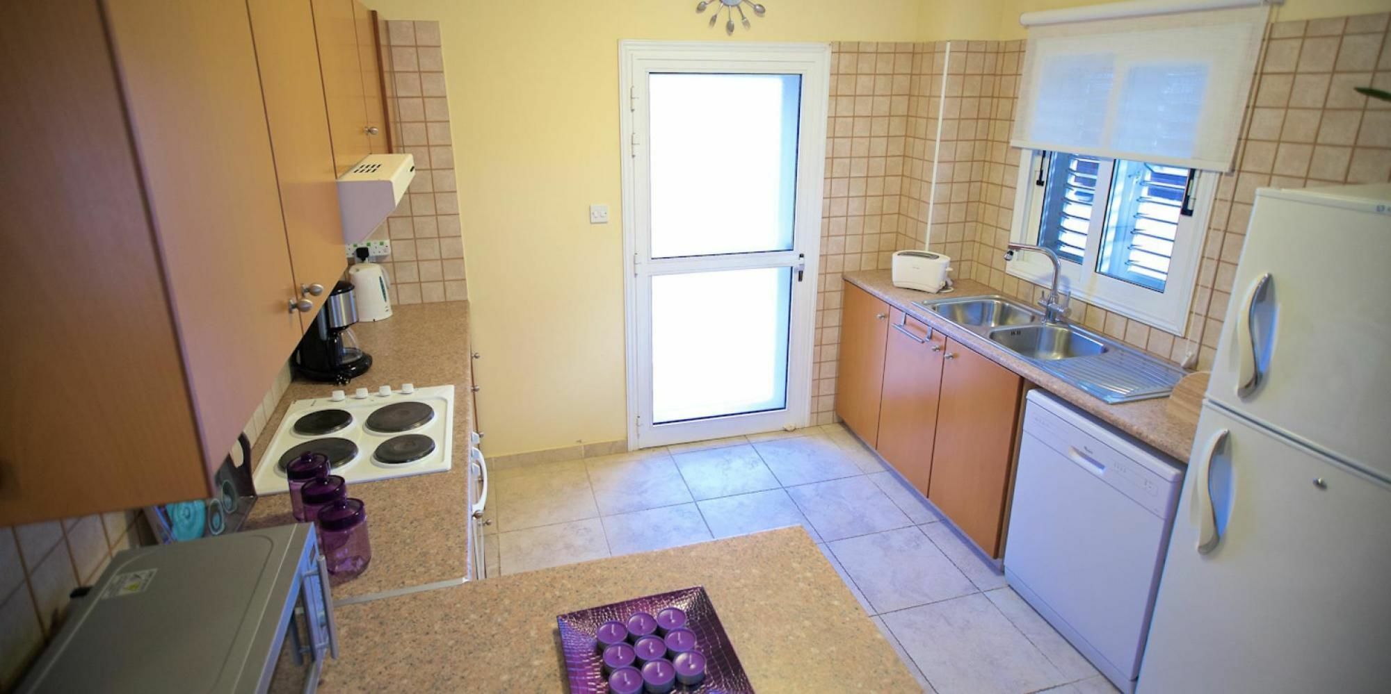 Oceanview Luxury 114 Paralimni