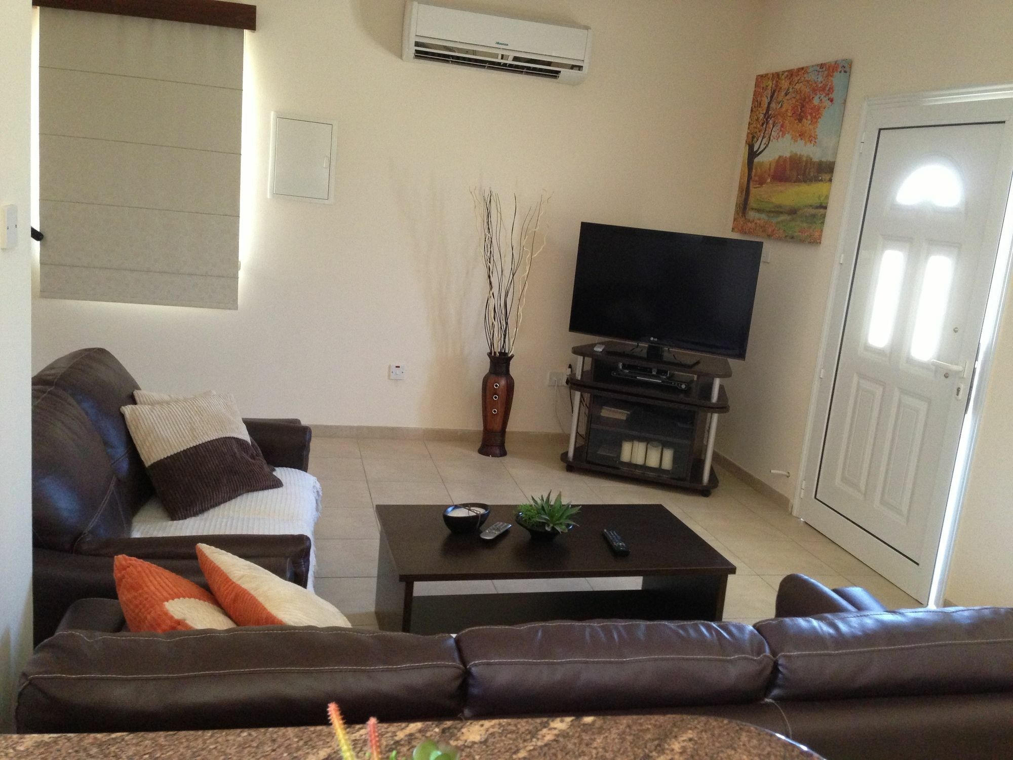 Maricosta Villas Villa