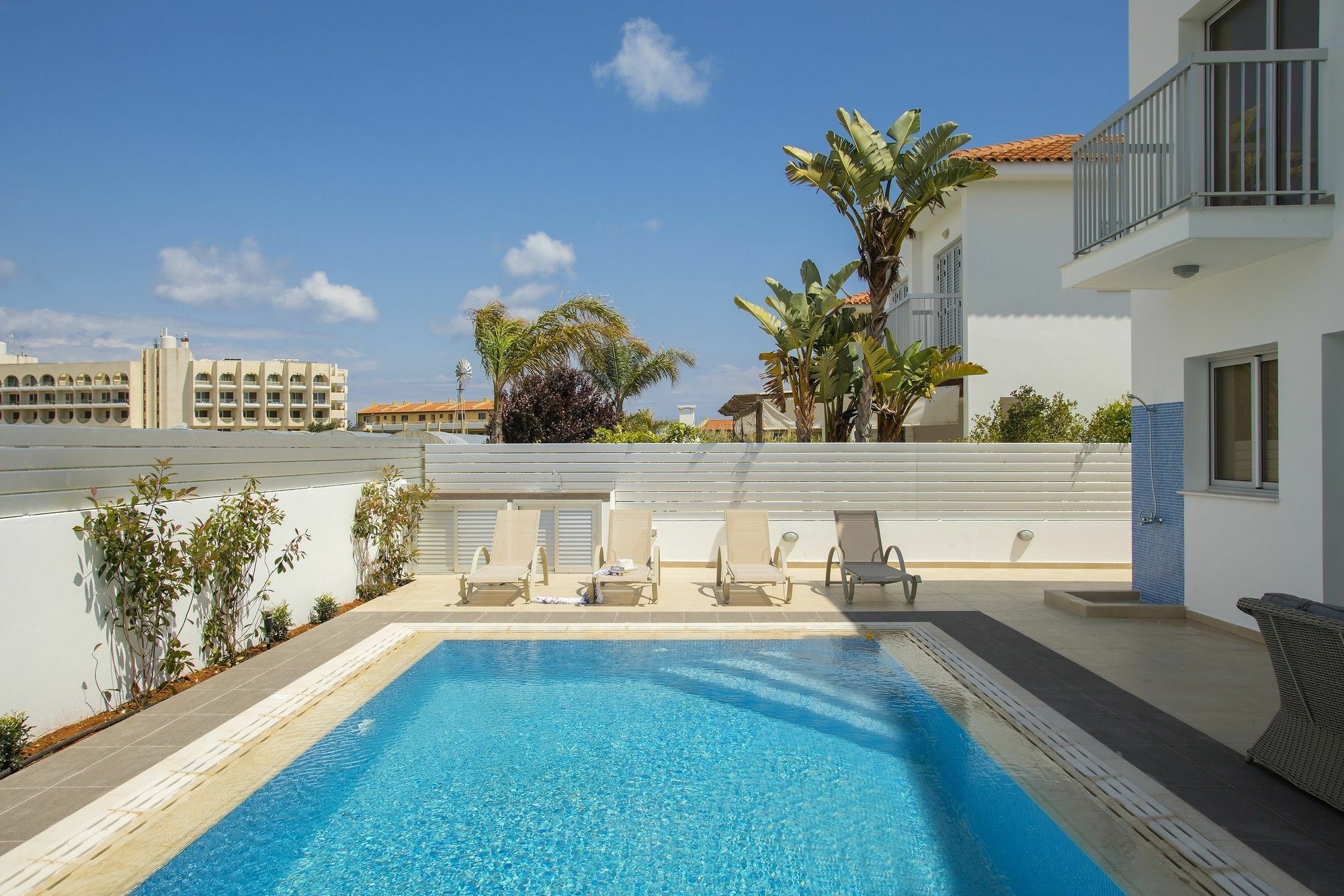 Villa Posidonas 9