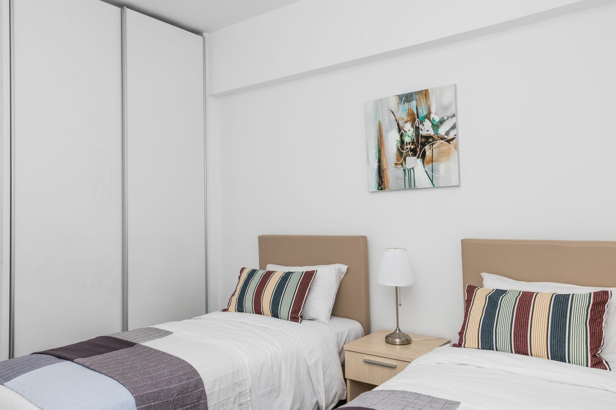 Aparthotel Elysia Park Paphos