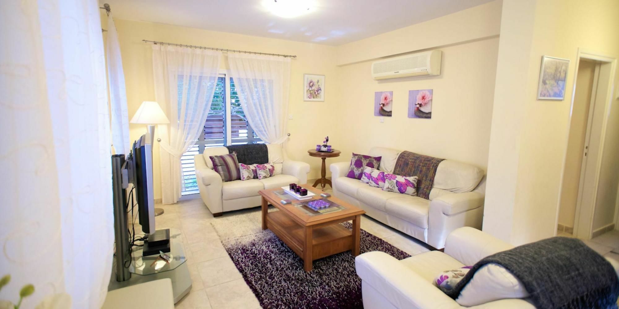 Villa Oceanview Luxury 114 *