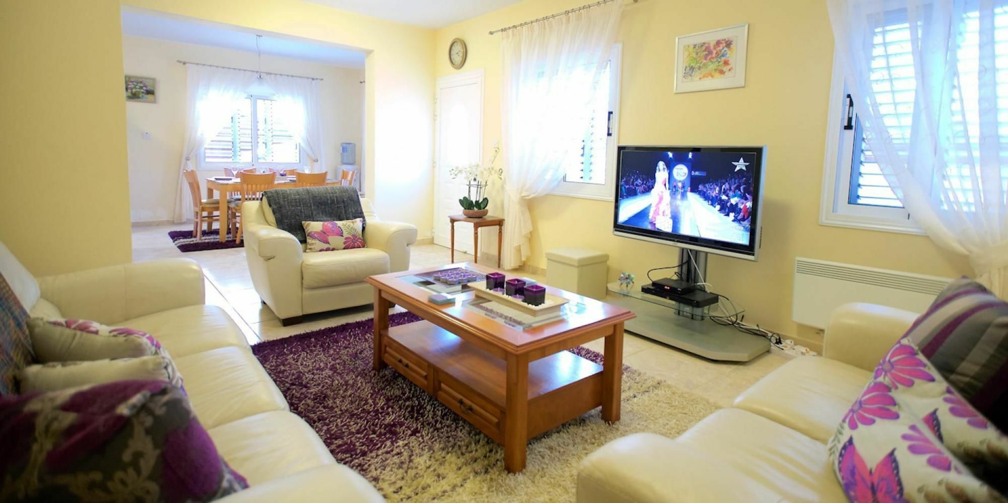 Oceanview Luxury 114 Villa *