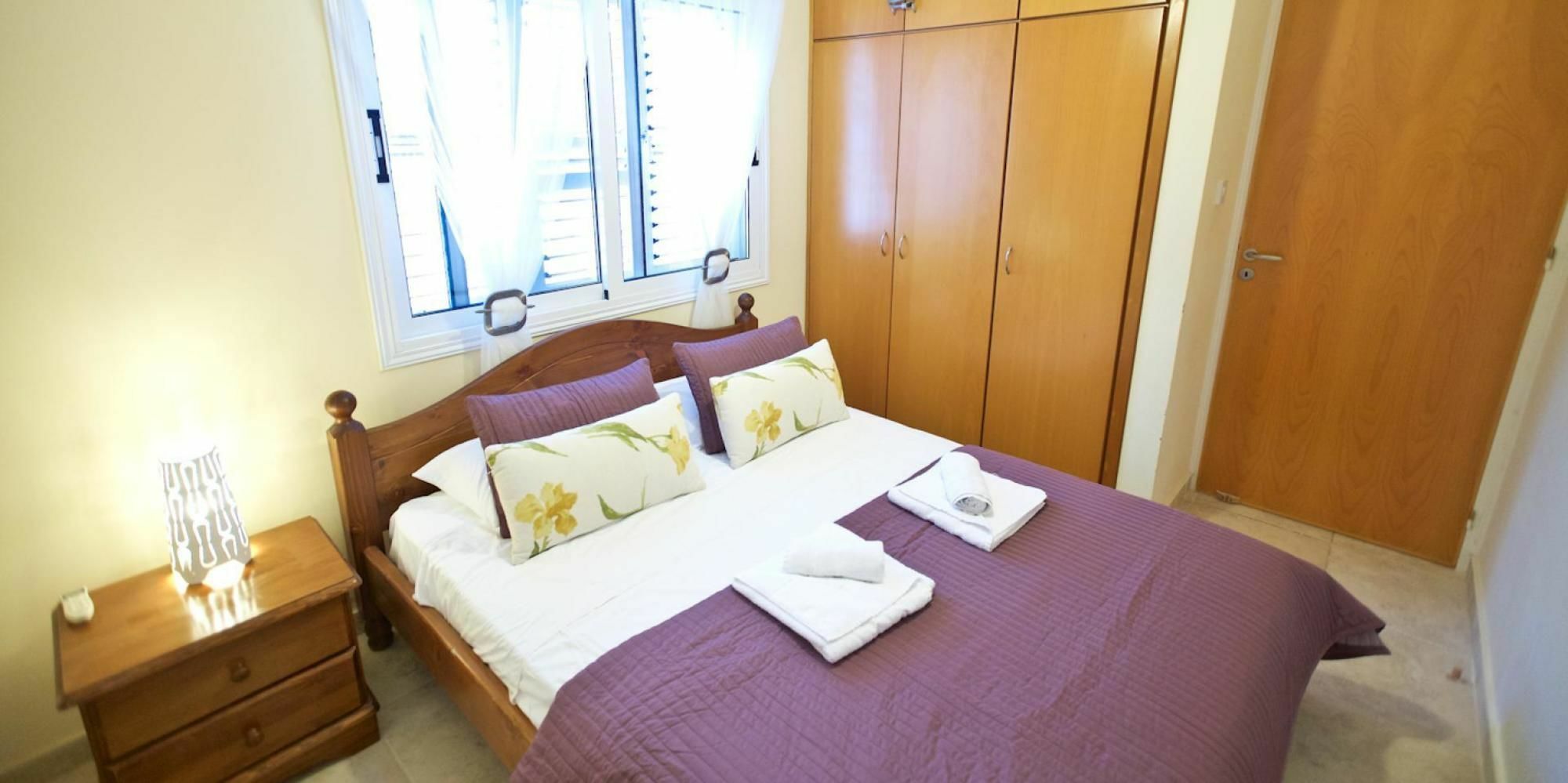 Oceanview Luxury 114 Paralimni