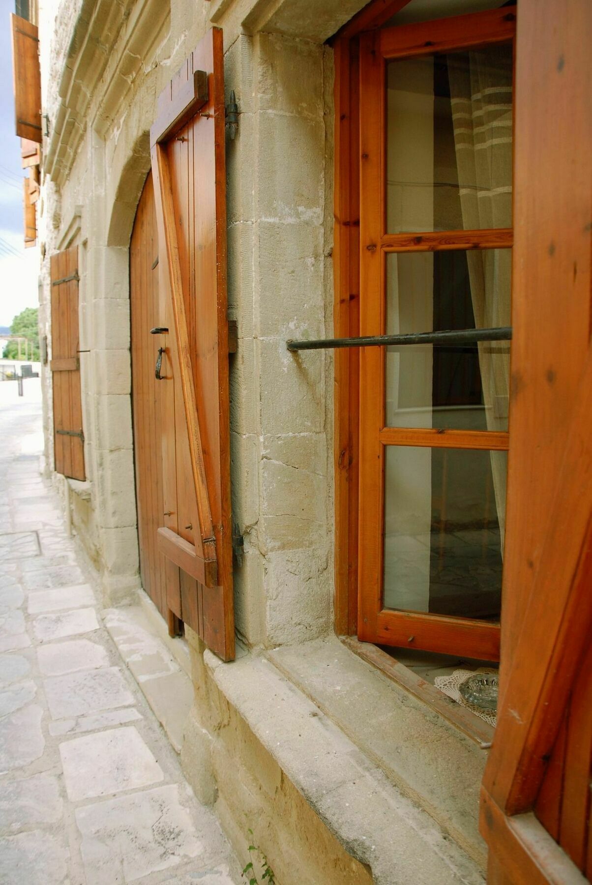 Kontoyiannis House Apartment Kalavasos