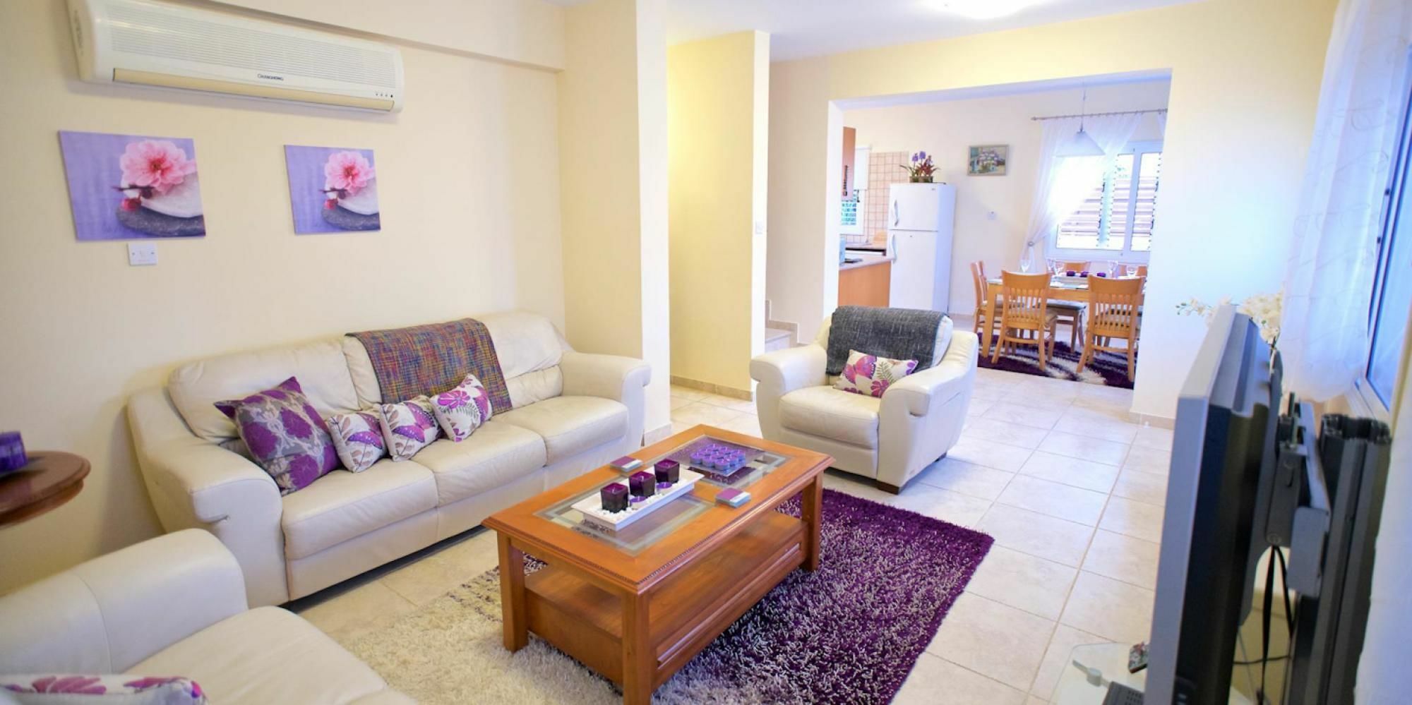 Oceanview Luxury 114 Villa