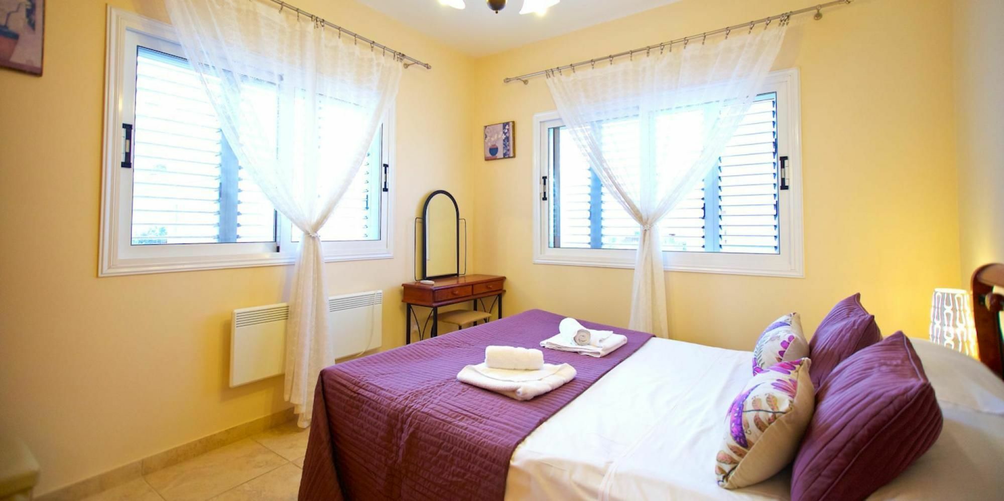 Villa Oceanview Luxury 114 *
